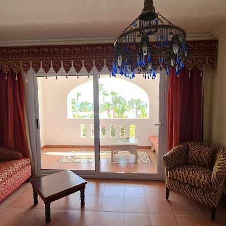 Domina Harem Hotel & Resort Charm el-Cheikh Extérieur photo