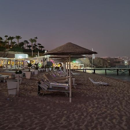 Domina Harem Hotel & Resort Charm el-Cheikh Extérieur photo