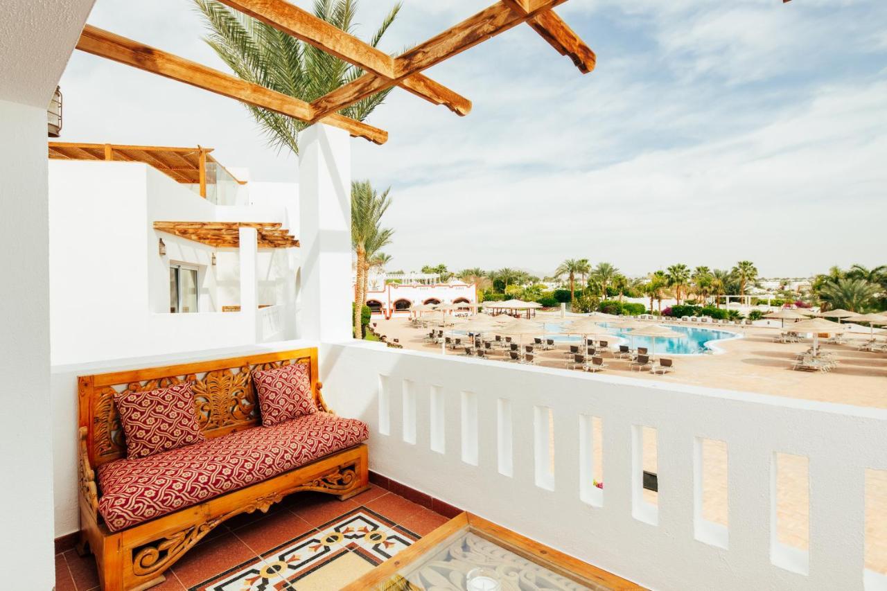 Domina Harem Hotel & Resort Charm el-Cheikh Chambre photo