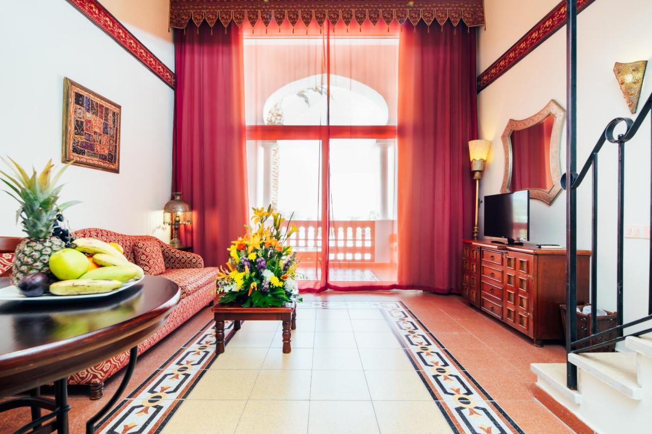 Domina Harem Hotel & Resort Charm el-Cheikh Chambre photo