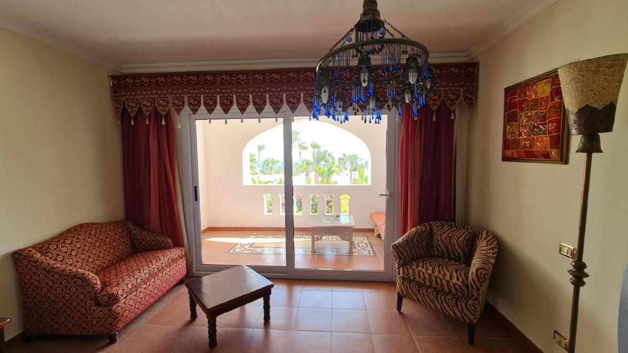 Domina Harem Hotel & Resort Charm el-Cheikh Extérieur photo