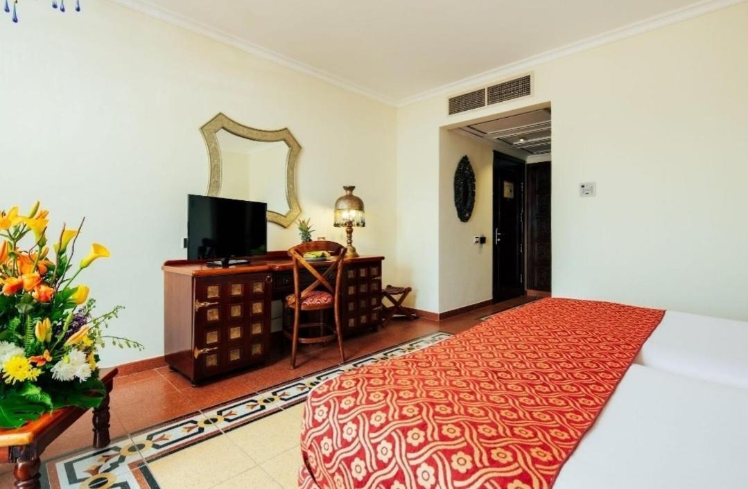 Domina Harem Hotel & Resort Charm el-Cheikh Extérieur photo