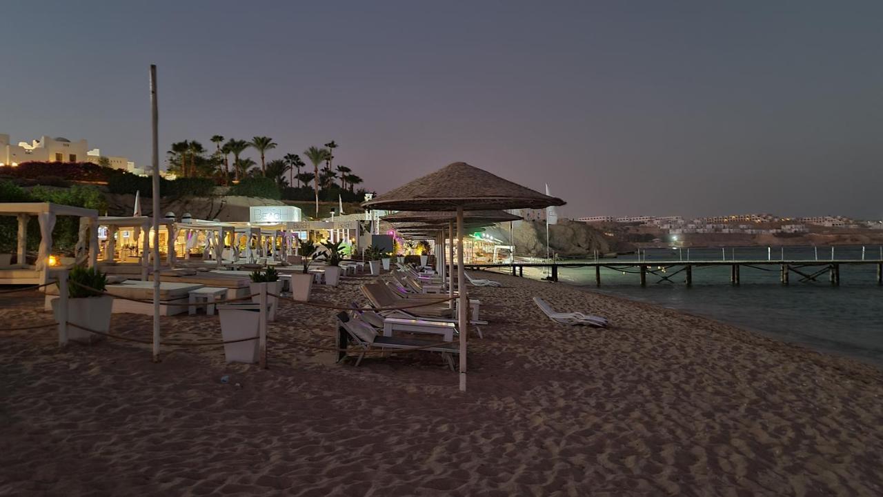 Domina Harem Hotel & Resort Charm el-Cheikh Extérieur photo