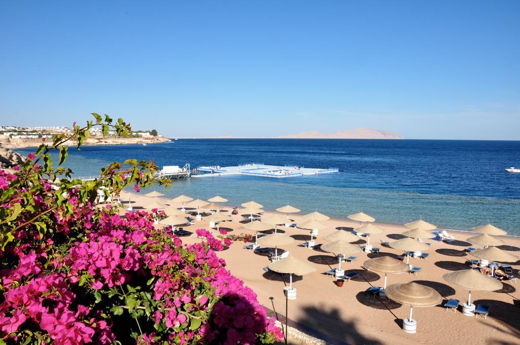 Domina Harem Hotel & Resort Charm el-Cheikh Extérieur photo