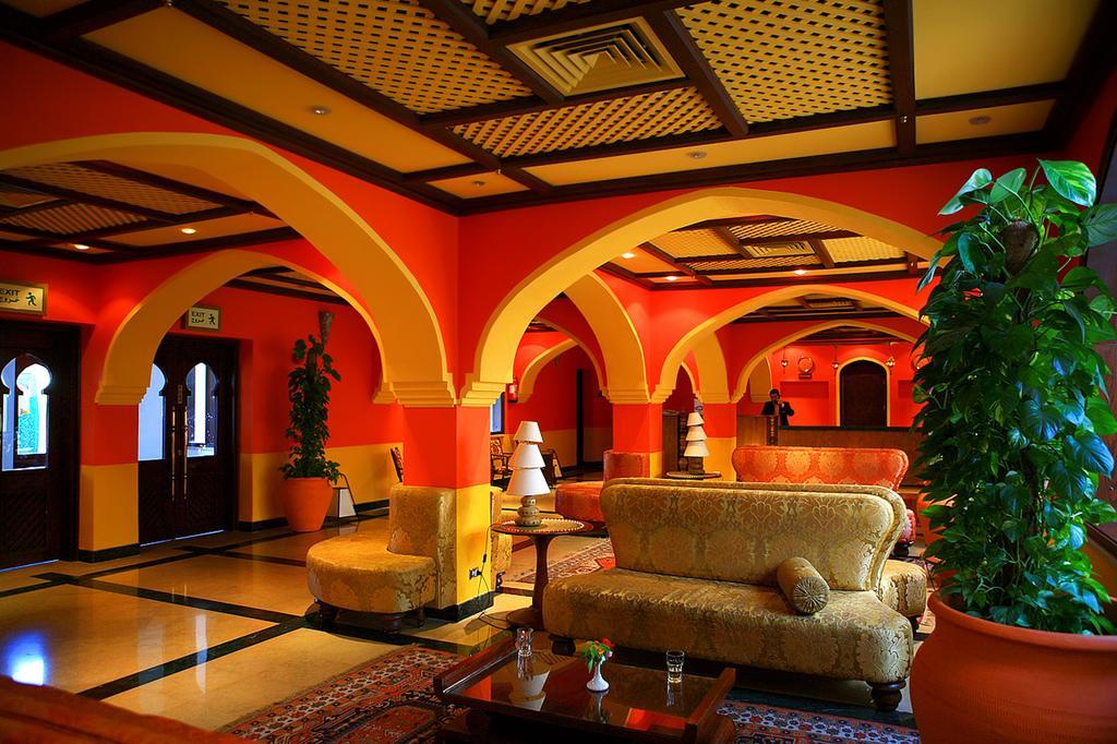 Domina Harem Hotel & Resort Charm el-Cheikh Extérieur photo