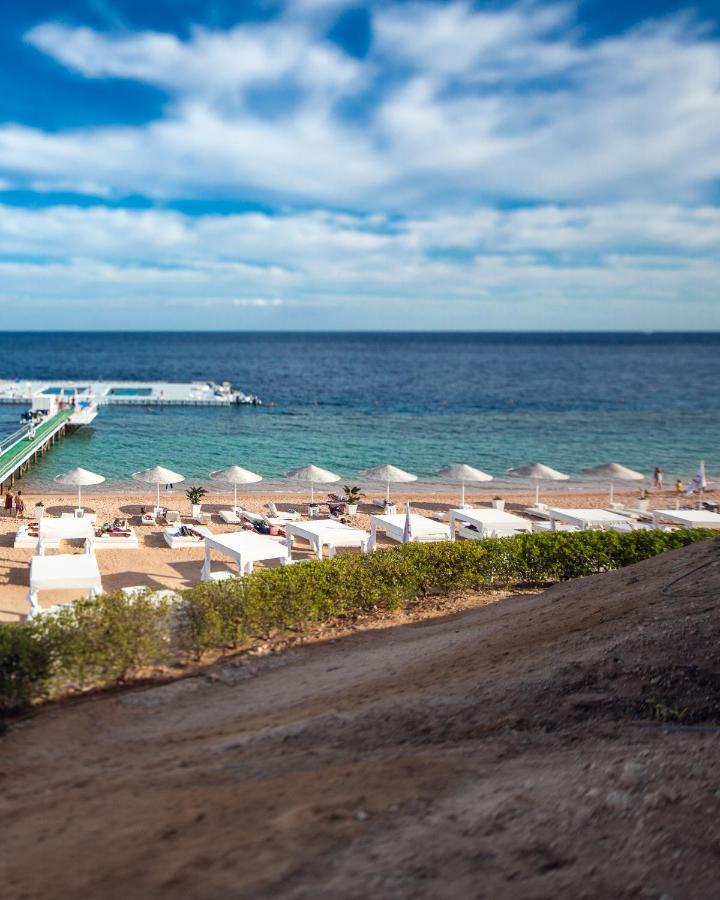 Domina Harem Hotel & Resort Charm el-Cheikh Extérieur photo
