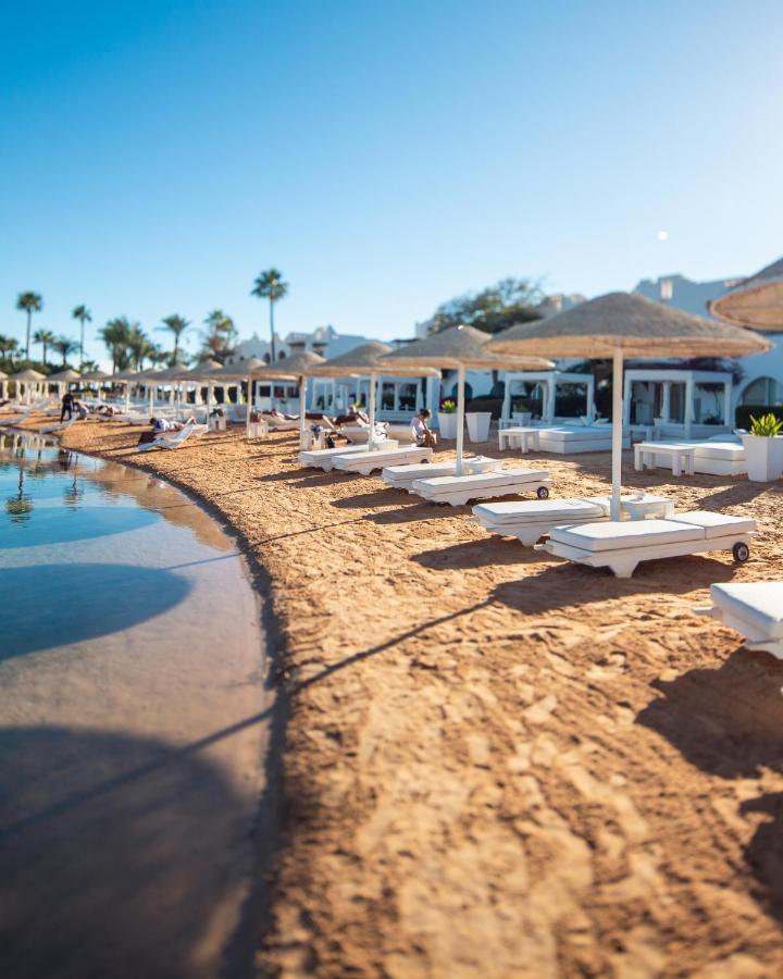 Domina Harem Hotel & Resort Charm el-Cheikh Extérieur photo